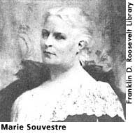 [picture: Marie Souvestre]