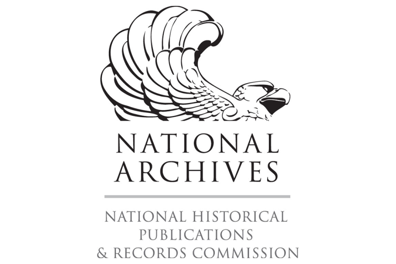 National Archives Logo