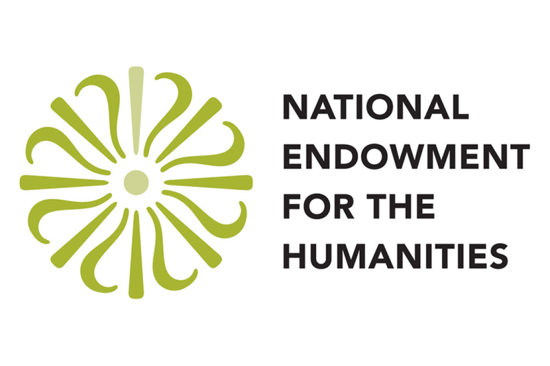 National Endowment for the Humanities Logo
